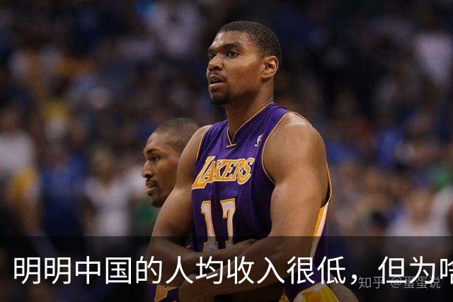 明明中国的人均收入很低，但为啥老百姓的生活比发达国家都要好？