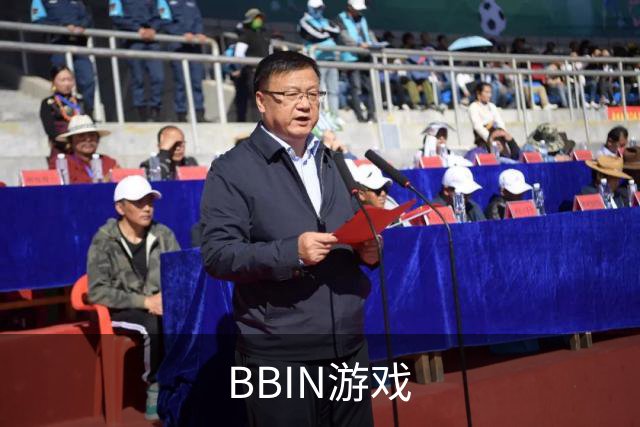 BBIN游戏公司简介展示图